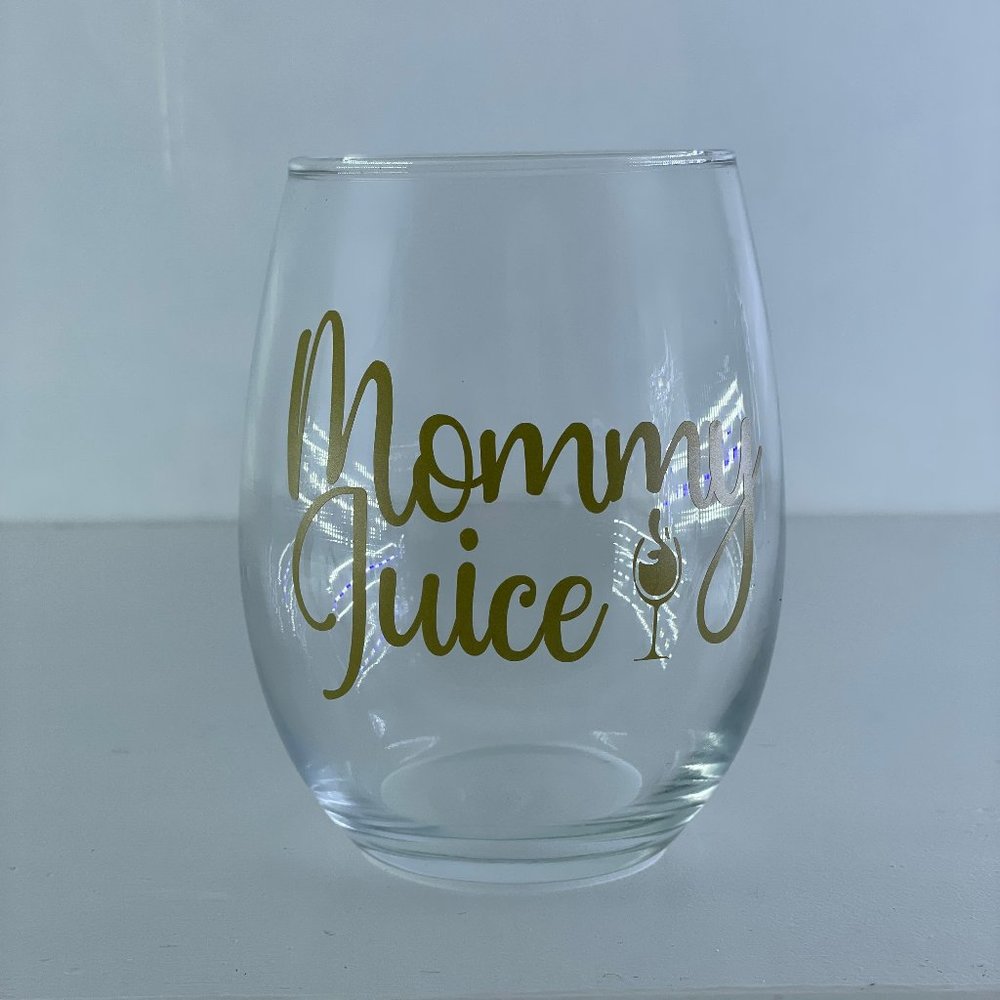 Wine glass